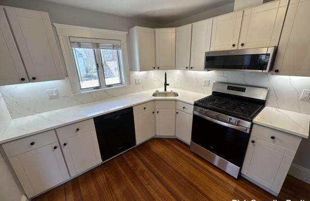 1133 Beacon St. - 1133 Beacon Street, Newton, MA 02461