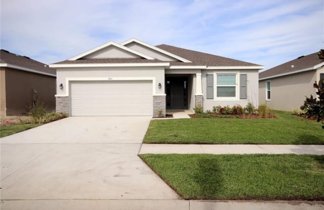 38311 SPRINGHEAD LANE - 38311 Springhead Lane, Zephyrhills, FL 33541