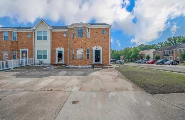 4401 Rivermill Court - 4401 Rivermill Court, Portsmouth, VA 23703