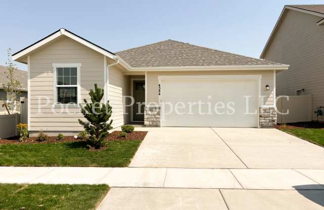 4384 South Redwater Avenue Gallery 1