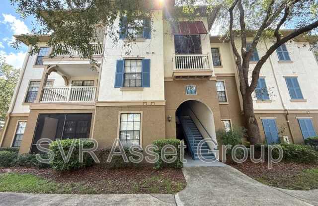 12700 Bartram Park Blvd - 12700 Bartram Park Boulevard, Jacksonville, FL 32258