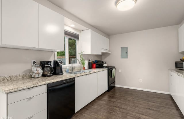 4703 236th Street Southwest - 4703 236th Street Southwest, Mountlake Terrace, WA 98043