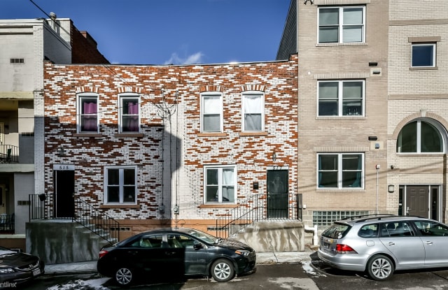 515 Zulema St - 515 Zulema Street, Pittsburgh, PA 15213