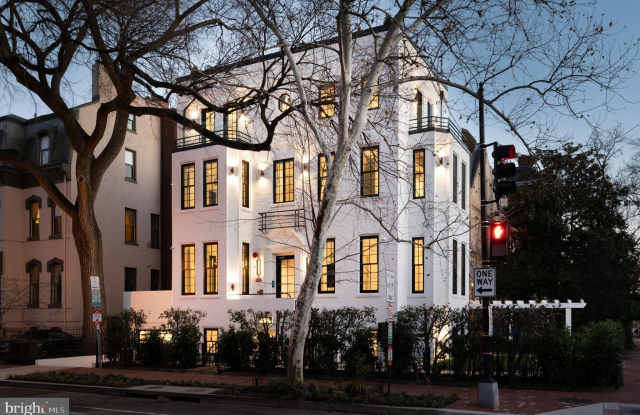 1204 Q Street NW unit: 1 photos photos 1204 Q Street NW unit: 1 photos photos