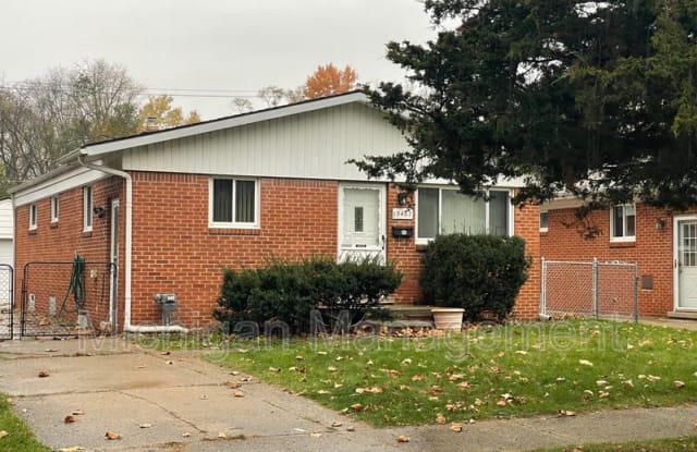 19467 Saint Francis St - 19467 Saint Francis, Livonia, MI 48152