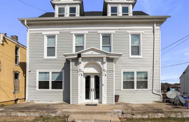 16 SNYDER Avenue unit: 1St Floor photos photos