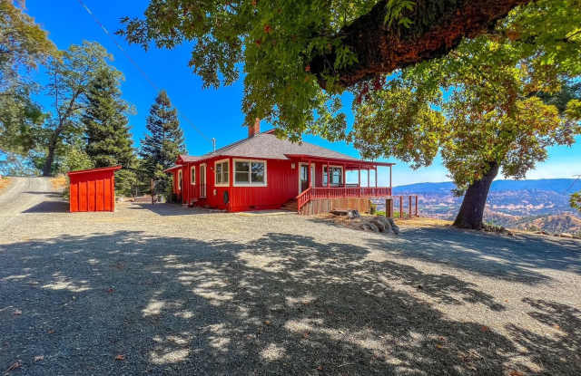 Gated Napa Hillside Retreat with Beautiful Views photos photos