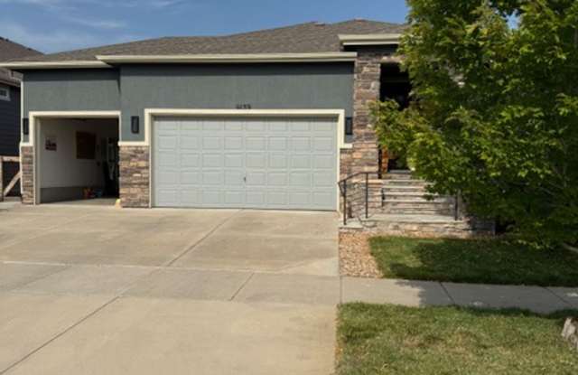 Studio with Den in Private Arvada Home photos photos