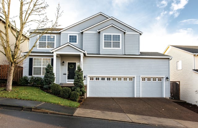 13805 Southwest Florentine Avenue - 13805 Southwest Florentine Avenue, Bull Mountain, OR 97223