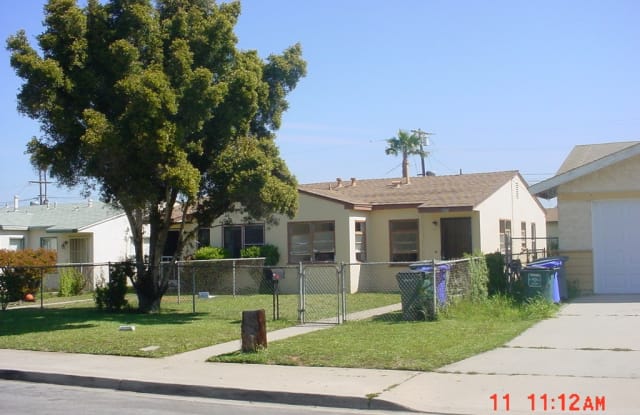 941 Florida St - 941 Florida Street, Imperial Beach, CA 91932
