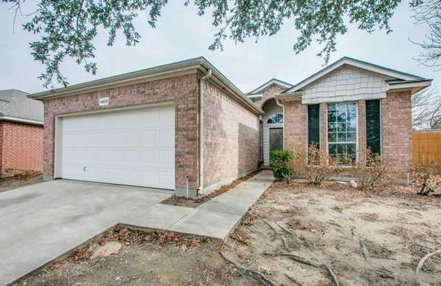 14032 Cedar Post Drive - 14032 Cedar Post Drive, Fort Worth, TX 76052