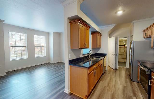 Kirkway Apartments photos photos