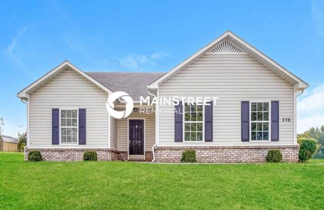 236 Tanner Point Drive photos photos