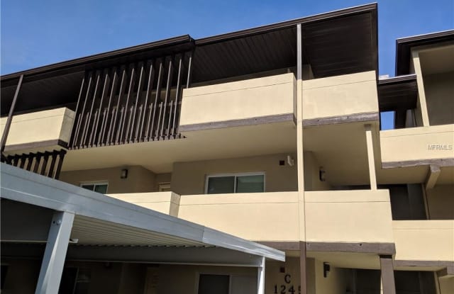 1245 S MARTIN LUTHER KING JR AVENUE - 1245 S Martin Luther King Jr Ave, Clearwater, FL 33756