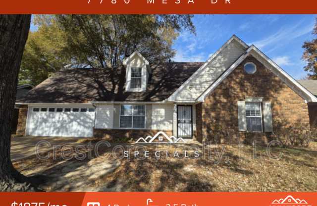 7780 Mesa Dr photos photos