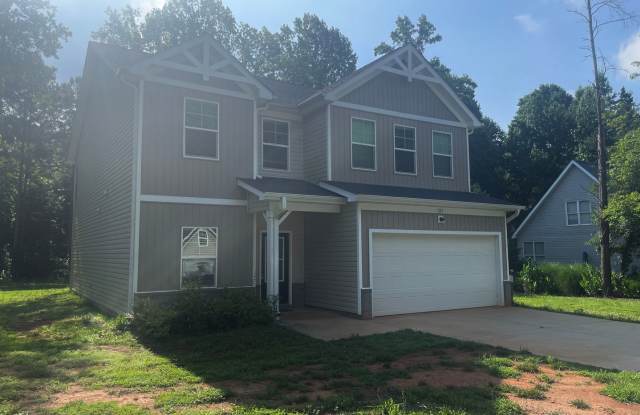 Welcome to this stunning 5-bedroom, 2-bathroom home located in the vibrant community of Mooresville, NC photos photos