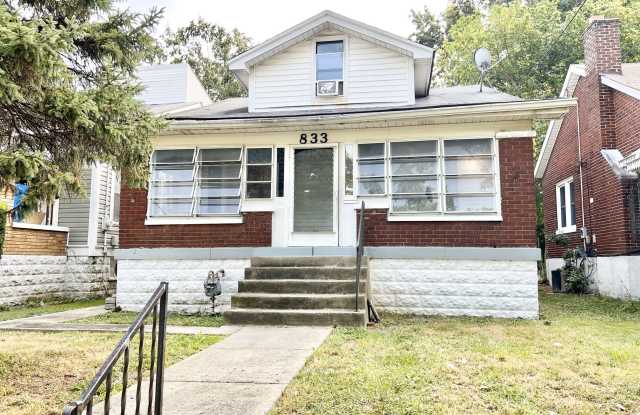 833 South 41st Street photos photos 833 South 41st Street photos photos