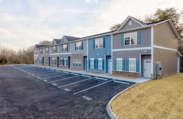 448 East Norton Road - 1 - 448 East Norton Road, Knox County, TN 37920