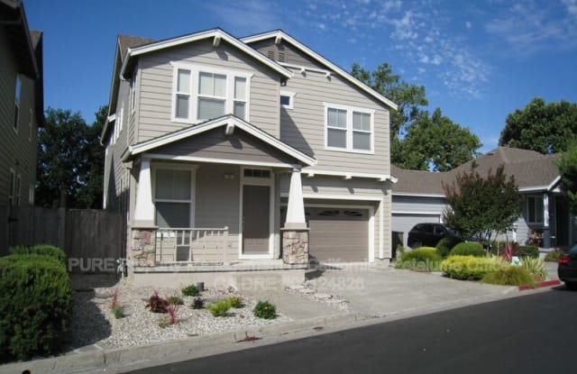 17 Dyquisto Way - 17 Dyquisto Way, Cotati, CA 94931