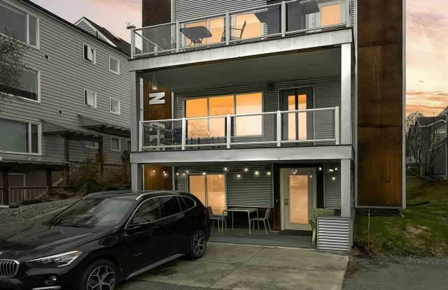 617 N Street - D#D photos photos