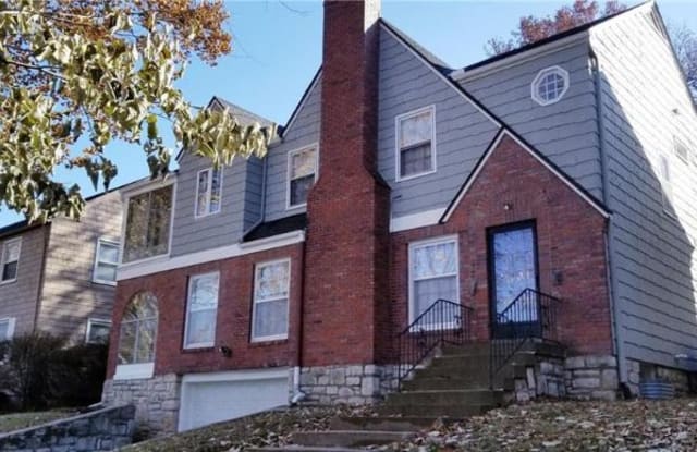 627 E 63rd Ter - 627 E 63rd Ter, Kansas City, MO 64131