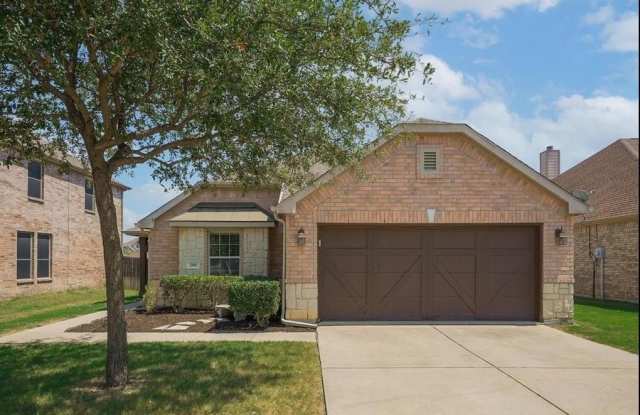 206 Serenade Lane - 206 Serenade Lane, Euless, TX 76039