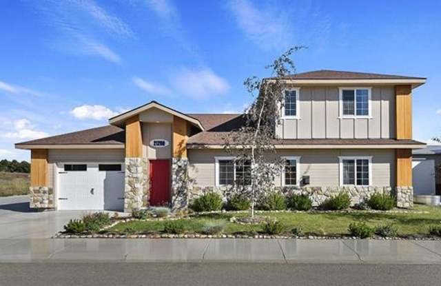 Great home for rent in Greenleaf! - 21260 Cessna Court, Greenleaf, ID 83626