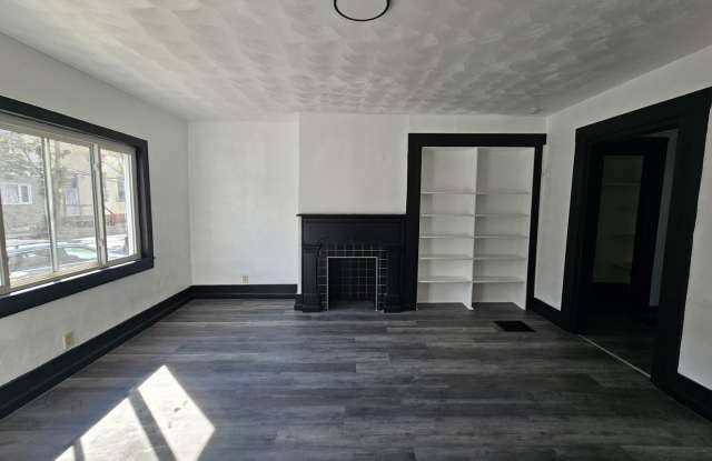 Fully Updated 4-bedroom 2 bath house for rent! - 1711 Mary Street, Pittsburgh, PA 15203