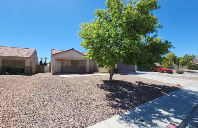 Great Single Story with Open Floorplan in North Las Vegas Gallery 3