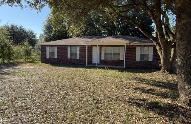 12341 U.S. 90 - 12341 U.S. 90, Harold, FL 32564