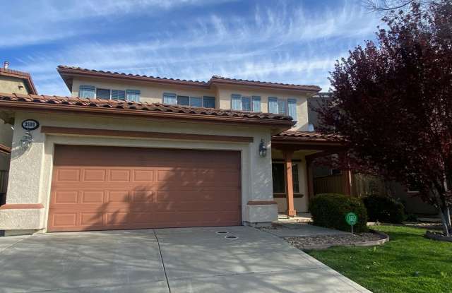 EXCEPTIONAL 4 BEDROOMS, 3 BATH, 3 CAR GARAGE IN SOUTHPORT, WEST SACRAMENTO photos photos