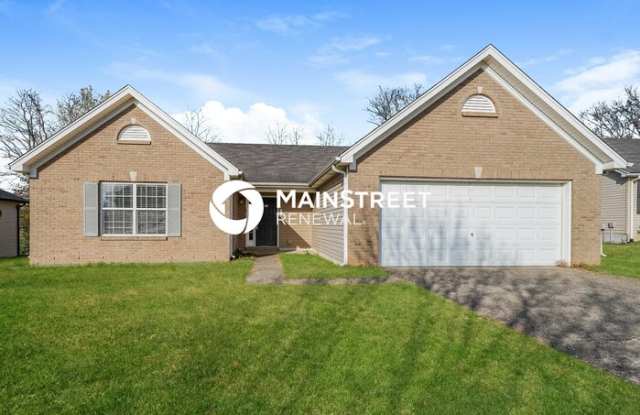 7813 Bridlewood Place - 7813 Bridlewood Place, Jefferson County, KY 40228