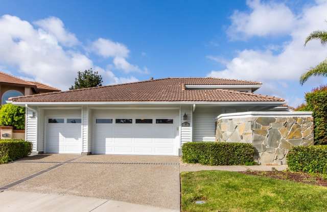 Single Level Golf Course Stunning Home Dana Point! photos photos