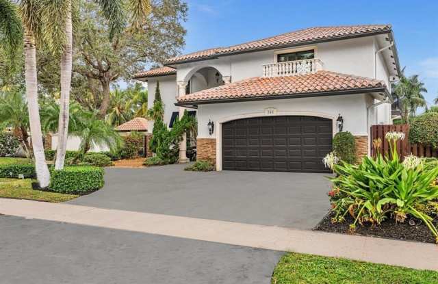 749 SW 2nd St - 749 Southwest 2nd Street, Boca Raton, FL 33486