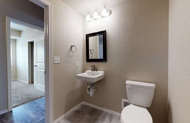 Spring Creek Townhomes Gallery 2
