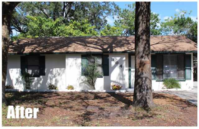 804 EAST ORCHID AVE - 804 Orchid Avenue, Tampa, FL 33612