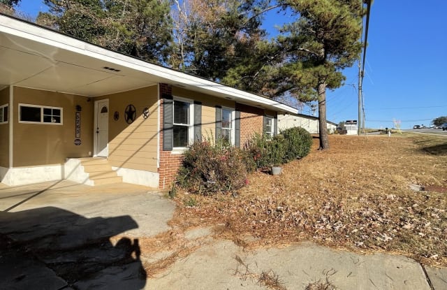 5265 Nelson Brogdon Boulevard - 5265 Nelson Brogdon Boulevard, Sugar Hill, GA 30518