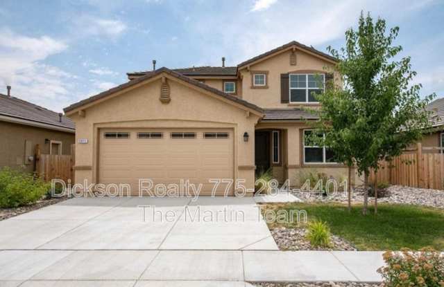 3911 Hazy Swale Way photos photos