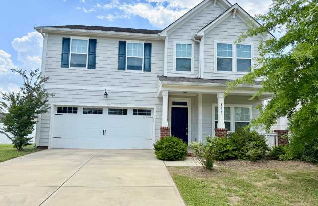 4909 Grace View Drive - 1 photos photos