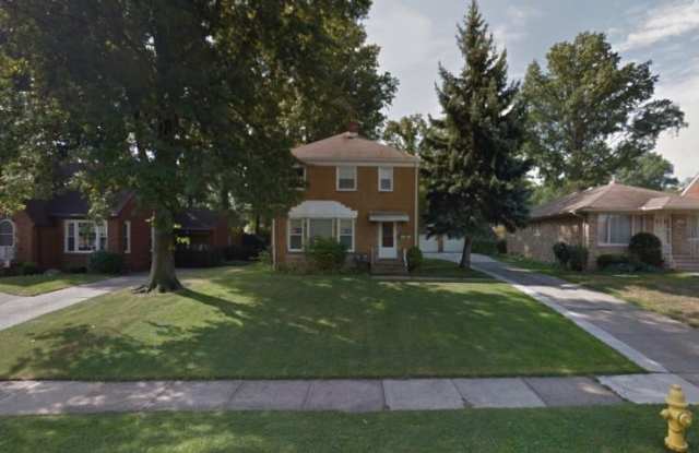 1101 Brookview Boulevard - 1101 Brookview Boulevard, Parma, OH 44134
