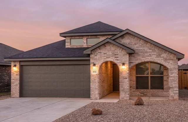 New Construction Built in Upland West photos photos