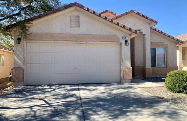 1359 Peppoli Loop SE - 1359 Peppoli Loop Southeast, Rio Rancho, NM 87124