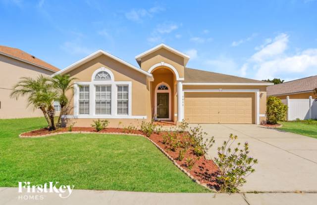 5899 Royal Hills Circle - 5899 Royal Hills Circle, Winter Haven, FL 33881
