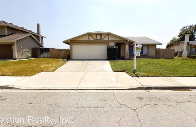5051 Auburn Ave. - 5051 Auburn Avenue, San Bernardino, CA 92407