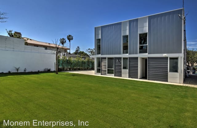 5657 W 78th St - 5657 West 78th Street, Los Angeles, CA 90045