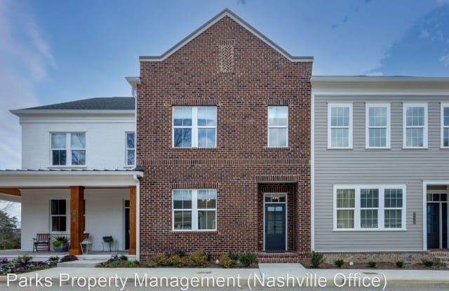 2228 Winthrop Way - 2228 Winthrop Way, Nashville, TN 37221
