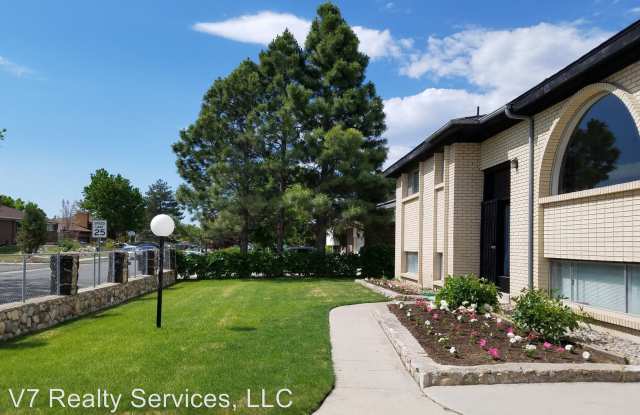 3132 S. 4880 W. Gallery 3