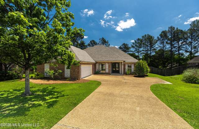 108 Buckeye Drive - 108 Buckeye Drive, Madison County, MS 39110
