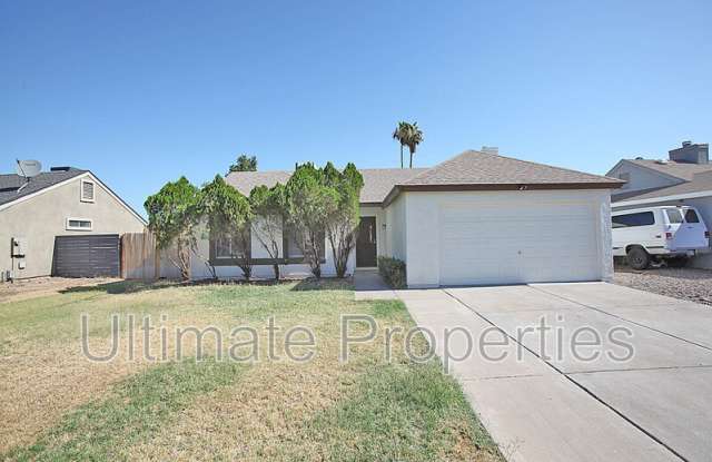 7628 W Hazelwood St photos photos