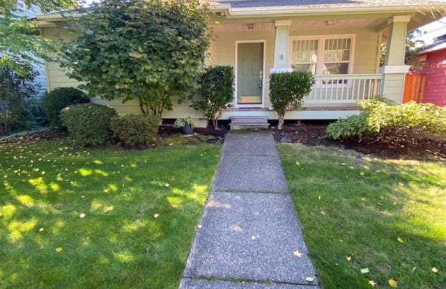 2137 Palisade Blvd - 2137 Palisade Boulevard, DuPont, WA 98327